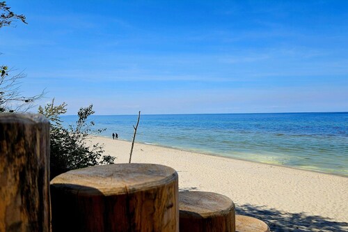 Holiday Home in Kolczewo near Baltic Beaches