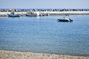 Plage à proximité