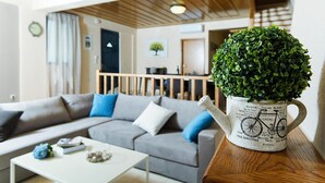 Smart-TV, peis og DVD-spiller