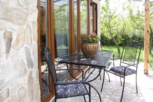 Seaside Holiday Home Świnoujście