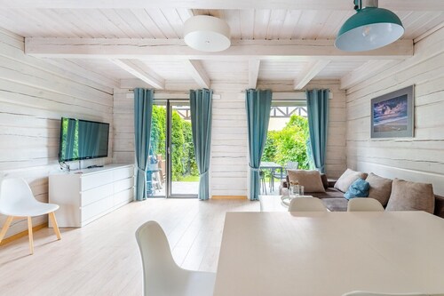 Comfortable holiday homes close to the beach