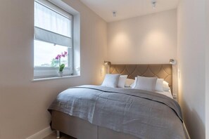 1 bedroom, free WiFi - Renovierte Ferienwohnung, St. Peter-Ording (St. Peter-Ording)