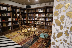 Biblioteca