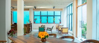 Brij Nest, Jaipur - An All Suite Boutique Hotel