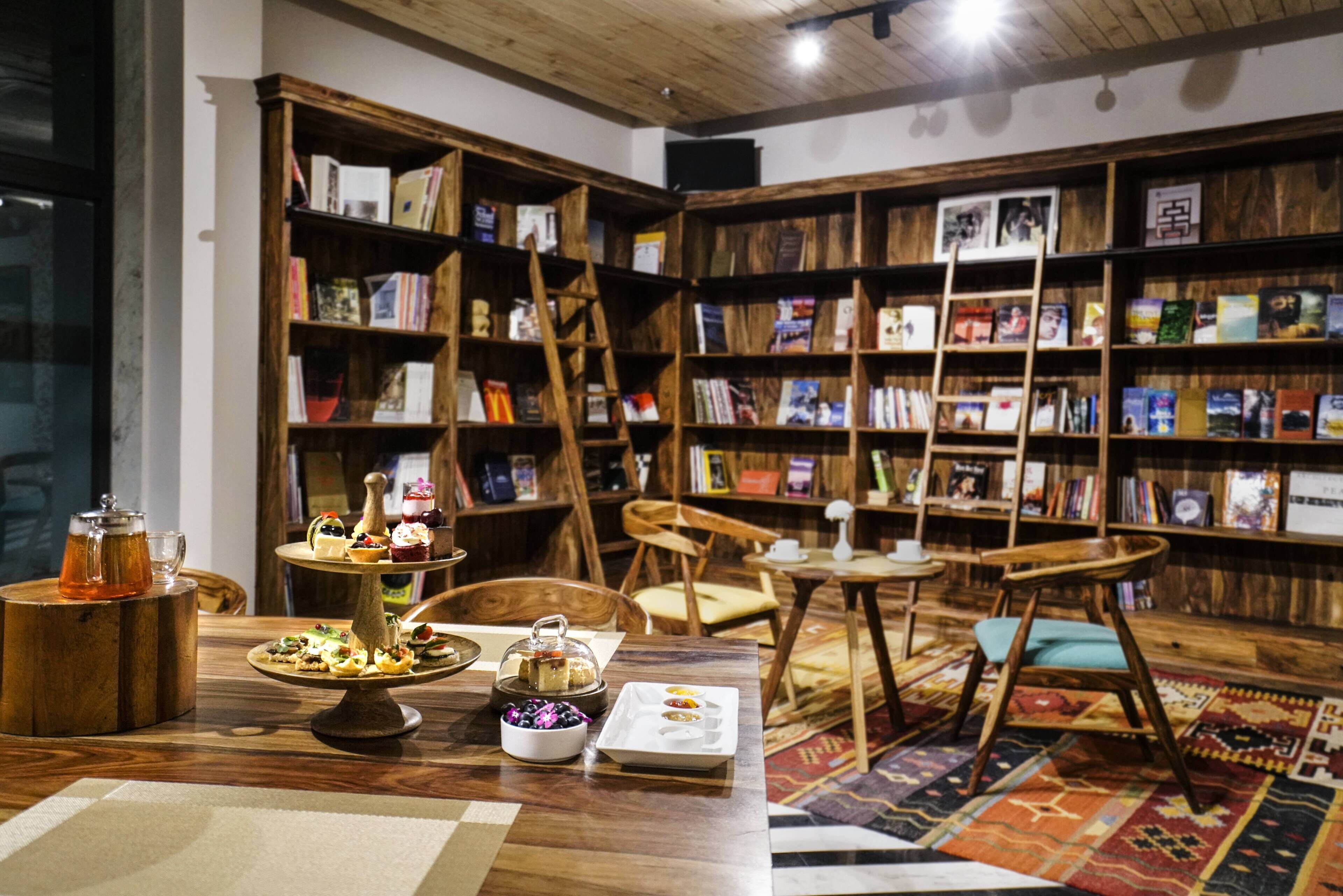 Library
