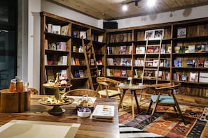 Biblioteca