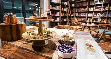 Brij Nest, Jaipur - An All Suite Boutique Hotel