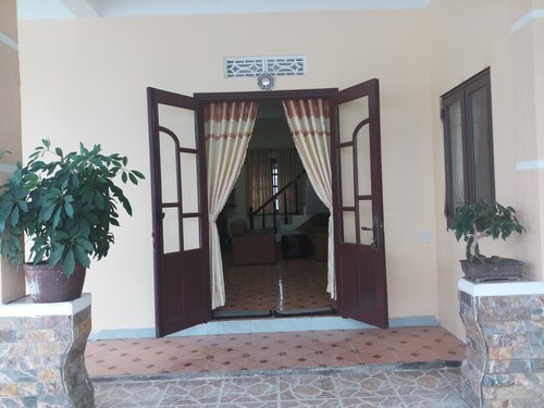 Long-term Rental - 2bedrooms - Total 122sqm - Quiet Area