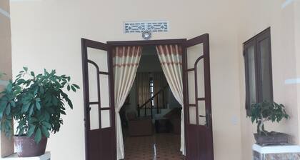 Long-term Rental - 2bedrooms - Total 122sqm - Quiet Area