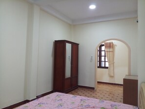 2 habitaciones y wifi 