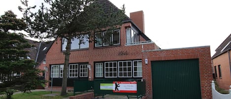 Eksteriør