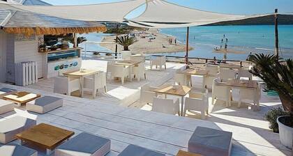 Wohnung in der Residenz in Loiri