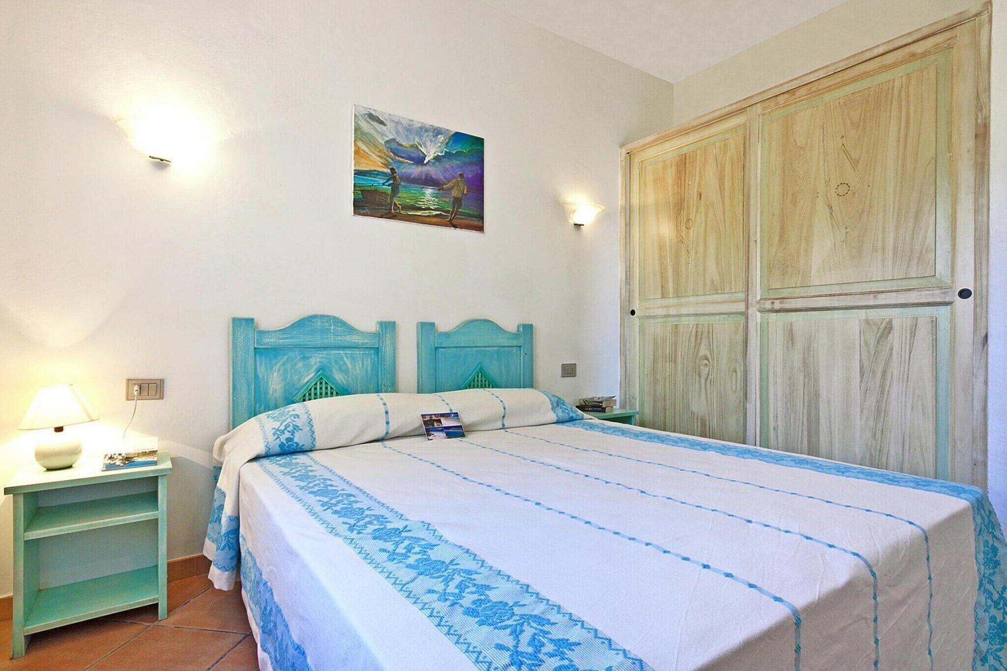 Dormitorio