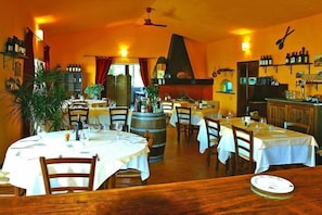 Servei de restauració