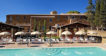 Apartment in Campiglia Marittima