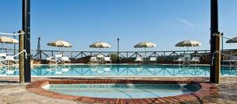 Apartment Stay in Campiglia Town