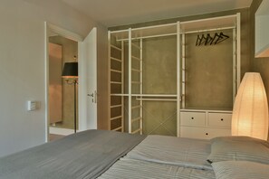 Departamento urbano, 4 habitaciones | 4 habitaciones, tabla de planchar con plancha, cunas y wifi gratis 