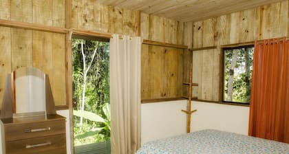 Ein Zuhause fĂŒr Naturliebhaber