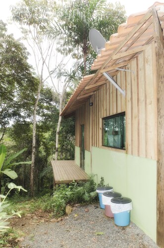 Ein Zuhause für Naturliebhaber