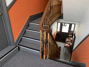 Treppe