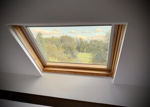 Attic Triple En-Suite with Kitchenette | Park view - Manchester Stay Hotel (Manchester)