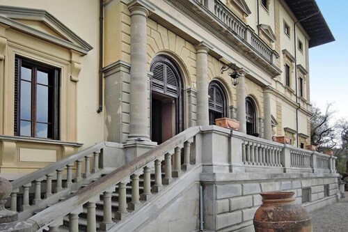 Residence Villa Pitiana in Donnini