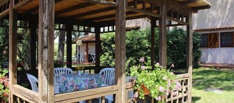 Apartment near Grosseto's Blue Flag Beaches