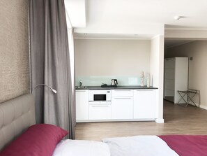 Deluxe-Doppelzimmer