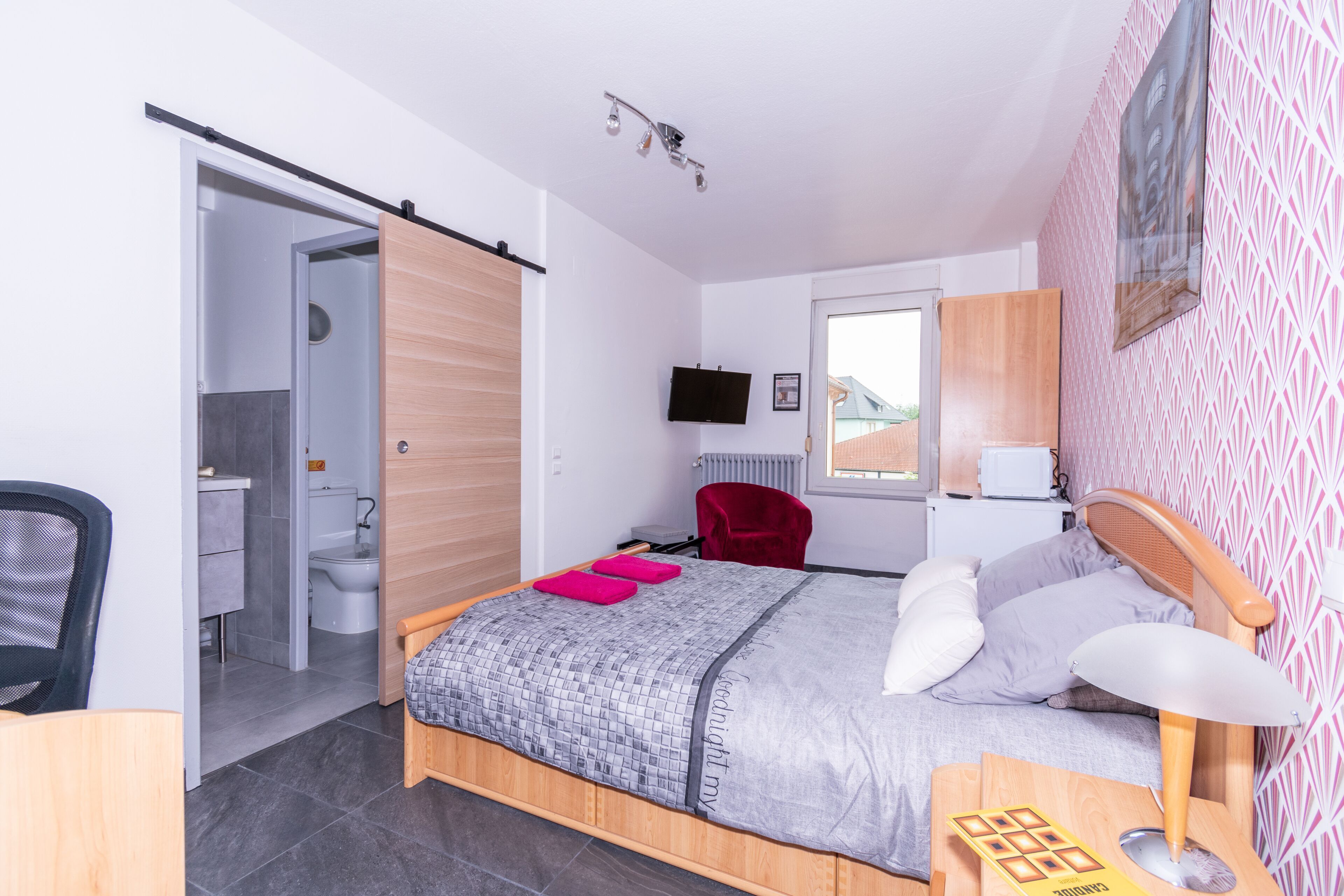 Camas Select Comfort, decoración personalizada y muebles diferentes 