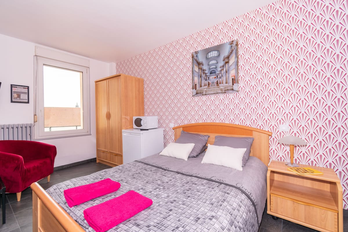 Stylish Classic Room
