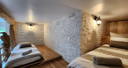 Private & Comfortable Apartments