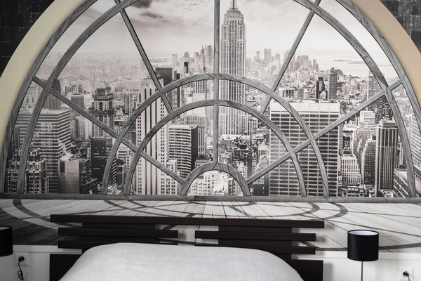 Nomad Explorer Apartment