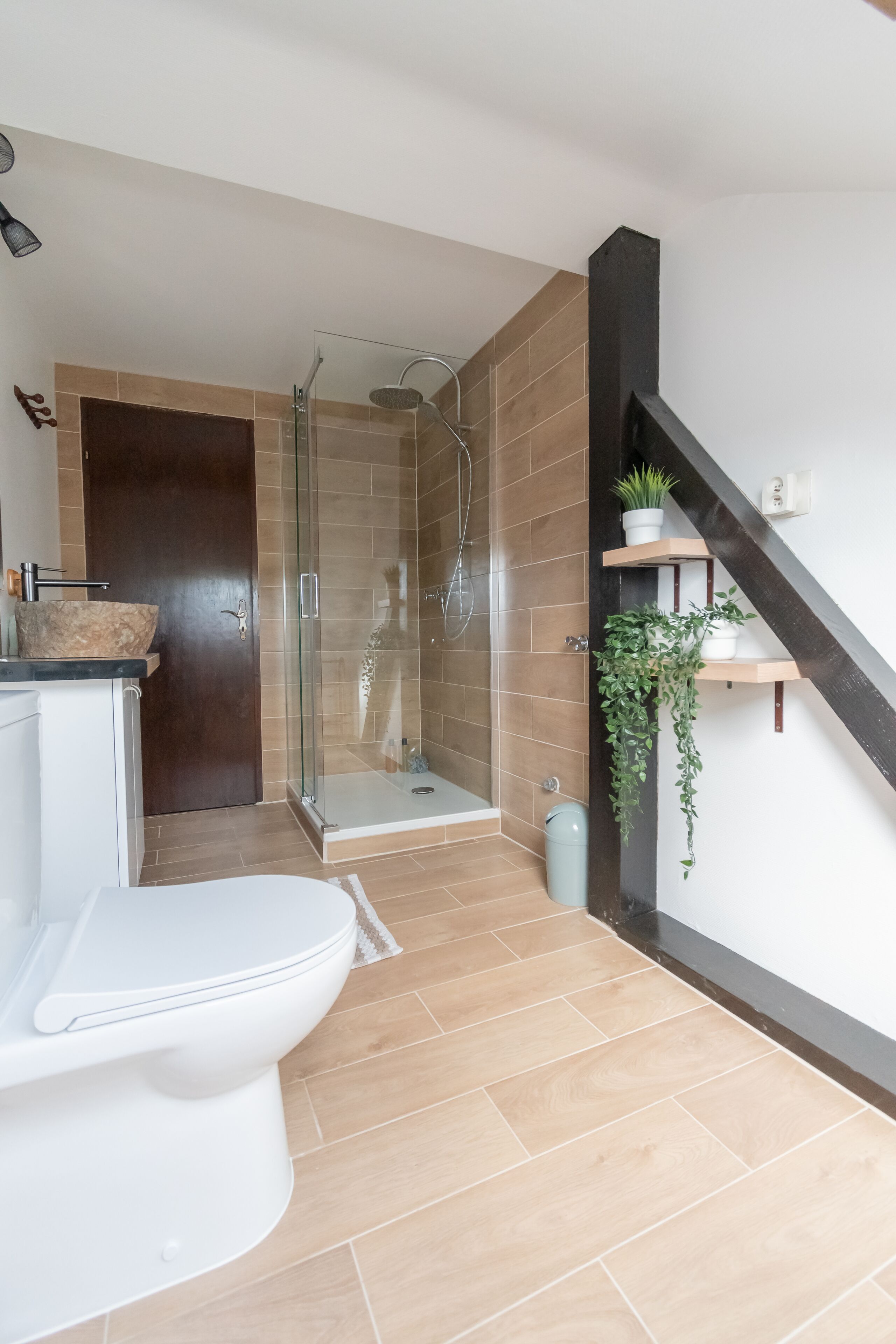 Salle de bain