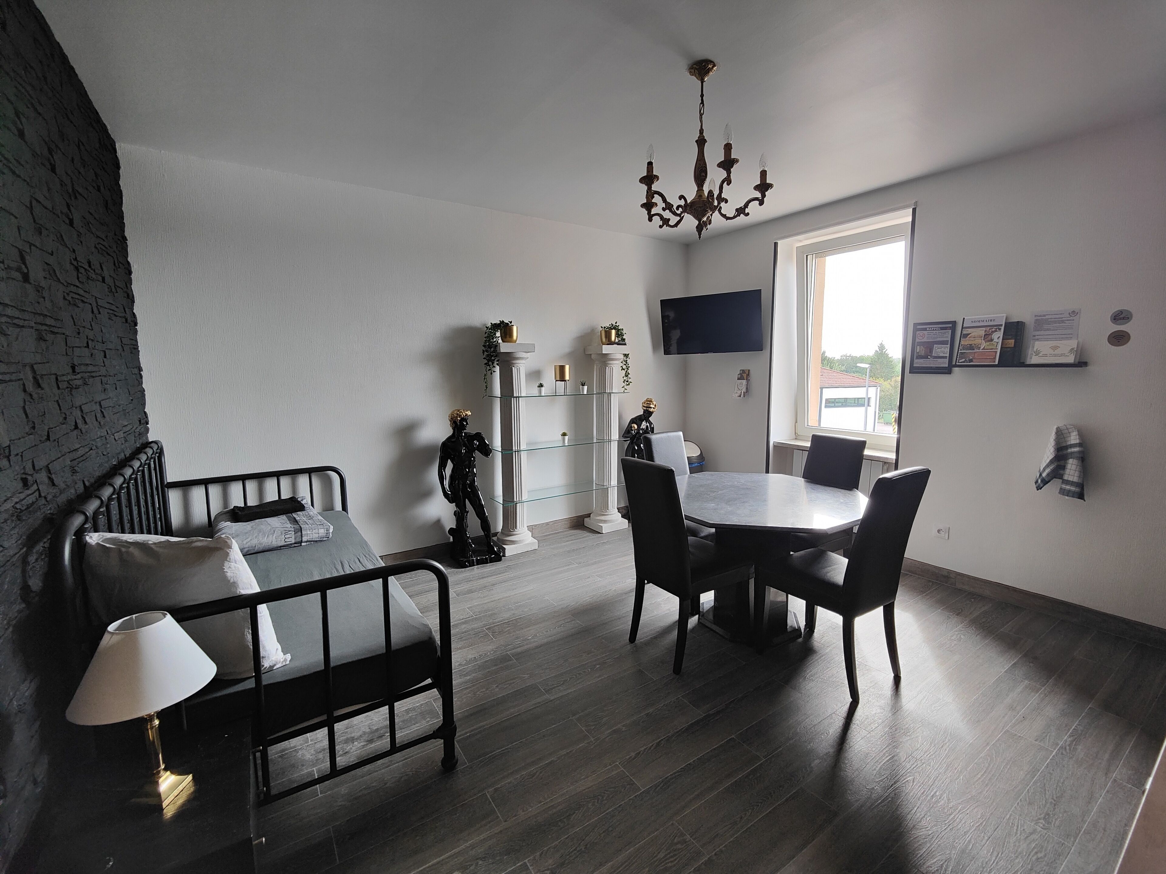 Oppholdsområde
