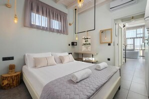 3 Schlafzimmer, Reisekinderbett, kostenloses WLAN