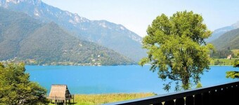 Residence Palafitte, Molina di Ledro