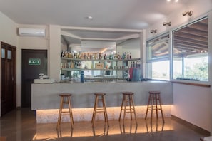 Bar (sur place)