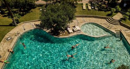Asteris Village Gerakini Ferienresort