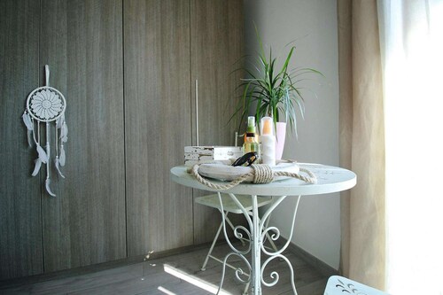 Apartment in Ladispoli near Tyrrhenian Sea