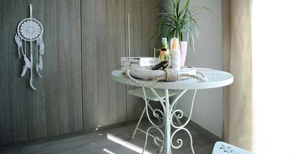 Apartment in Ladispoli near Tyrrhenian Sea