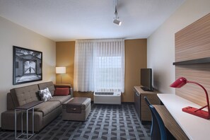 Flat-screen TV - TownePlace Suites by Marriott Naples (Naples)