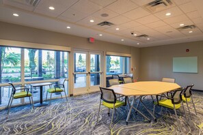 Meeting facility - TownePlace Suites by Marriott Naples (Naples)