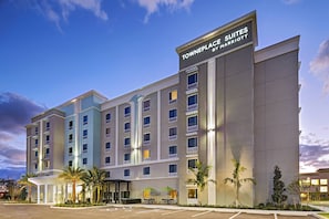 View from property - TownePlace Suites by Marriott Naples (Naples)