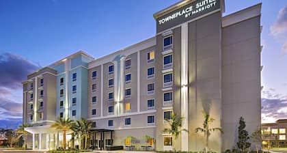 TownePlace Suites by Marriott Naples