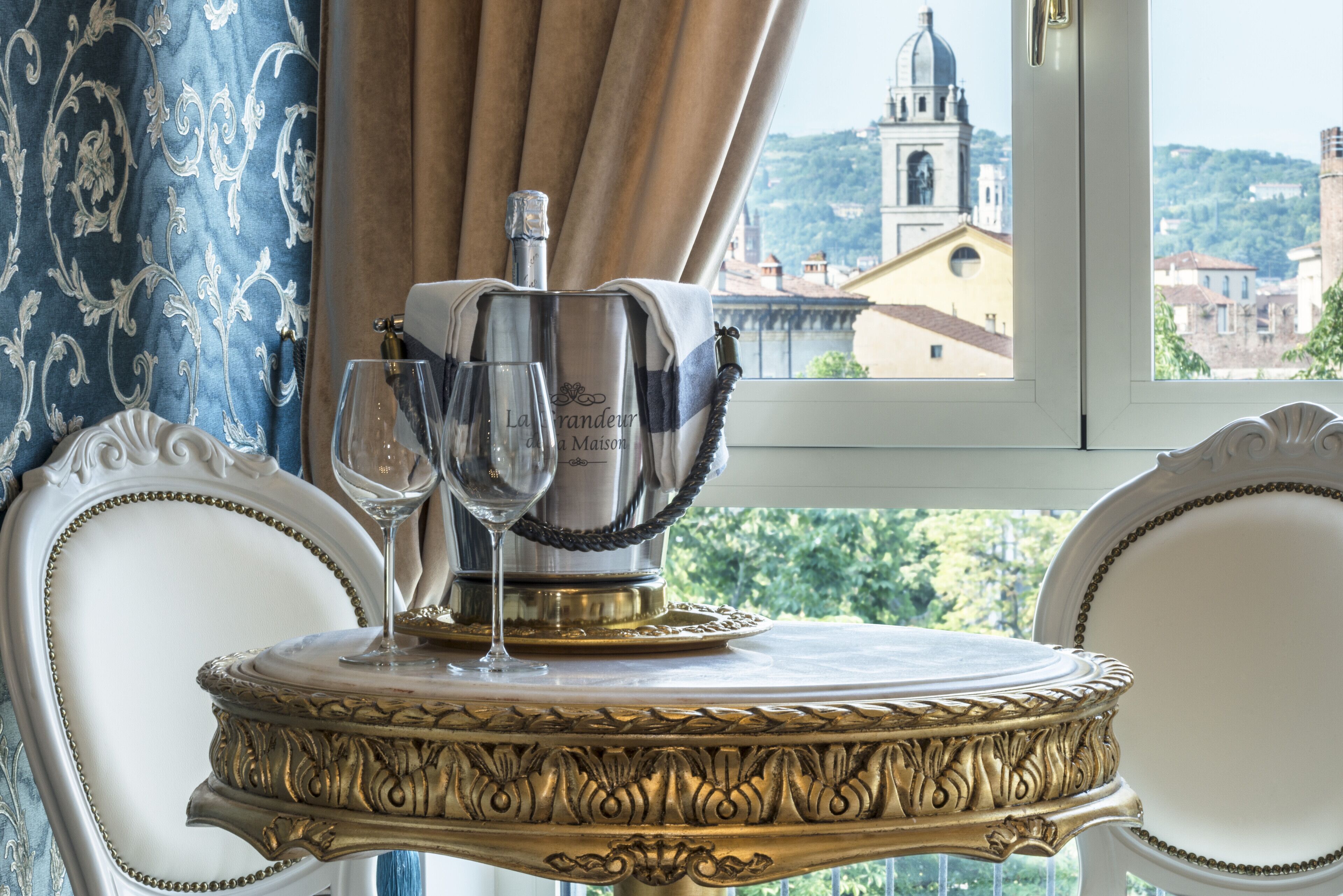 Photo - Royal Olympus Verona