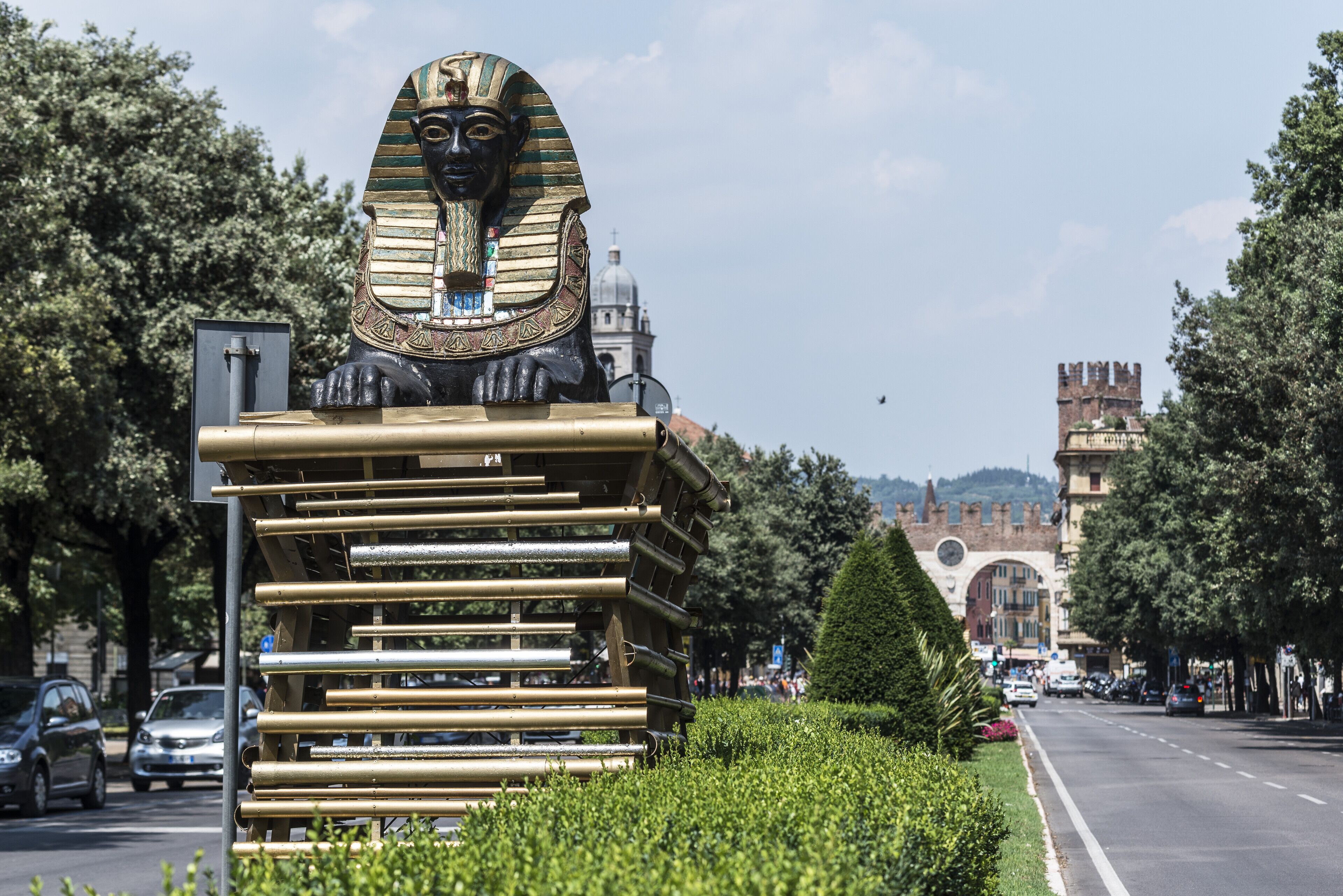 Photo - Royal Olympus Verona