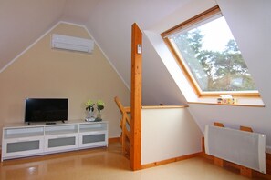 Interior - Doppelhaushälfte Bernsteinhaus I, Trassenheide (Trassenheide)