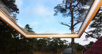 Doppelhaushälfte Bernsteinhaus I, Trassenheide