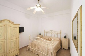 2 chambres, Internet gratuit