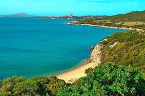 Spiaggia